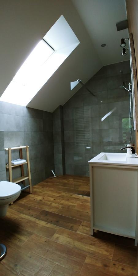 Przy Dolinie Villa Paczoltowice Exteriör bild