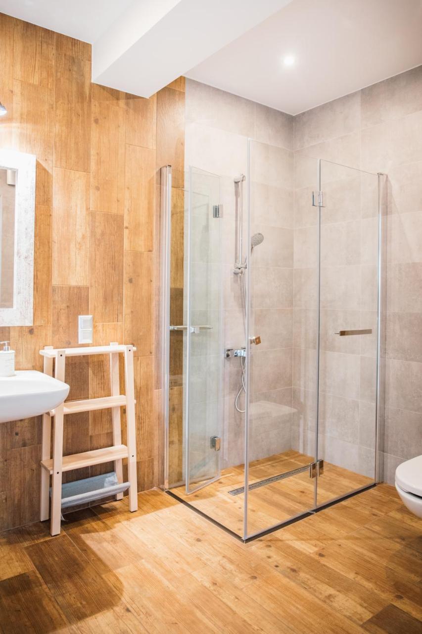 Przy Dolinie Villa Paczoltowice Exteriör bild